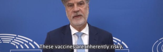 Europarlementariërs sommeren EMA vergunning van Covid-vaccins onmiddellijk in te trekken