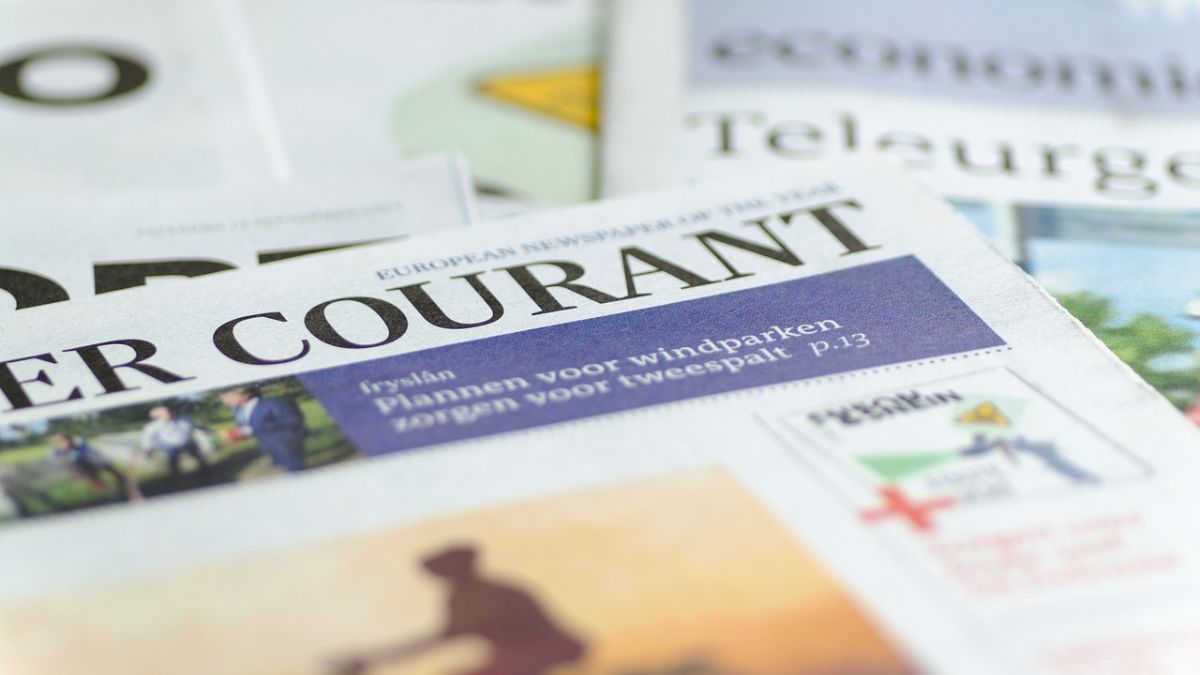 Roep om mainstream media aan te merken als terreurorganisaties, dit zijn de ergste