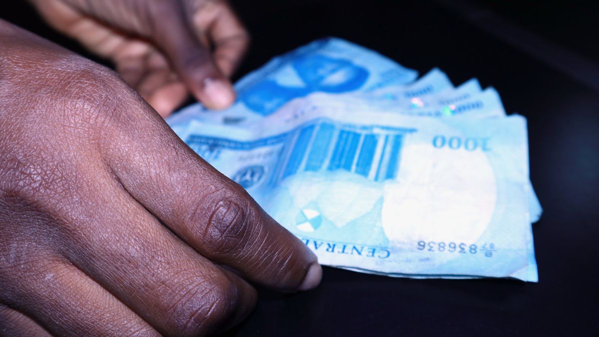 Die Agenda 2030 gerät immer mehr unter Beschuss: So reagiert Nigeria auf CBDC