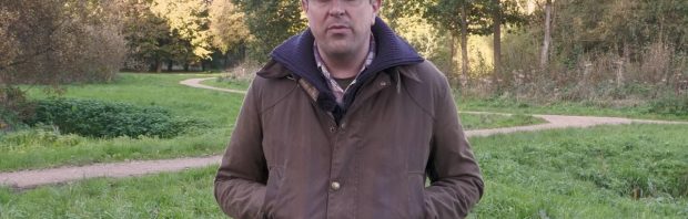 Hulleman: 1984 en Animal Farm zijn niets vergeleken bij wat wij hier dan krijgen