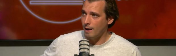 Verbazing over strafeis tegen jongen die Baudet aanviel met bierfles: ‘Zijn jullie mesjogge?’