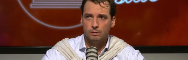 Geschokte reacties na gewelddadige aanval op Baudet: ‘Beangstigend’