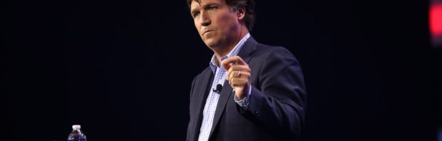 Tucker Carlson waarschuwt: ‘Dramatische, abrupte verandering aanstaande’