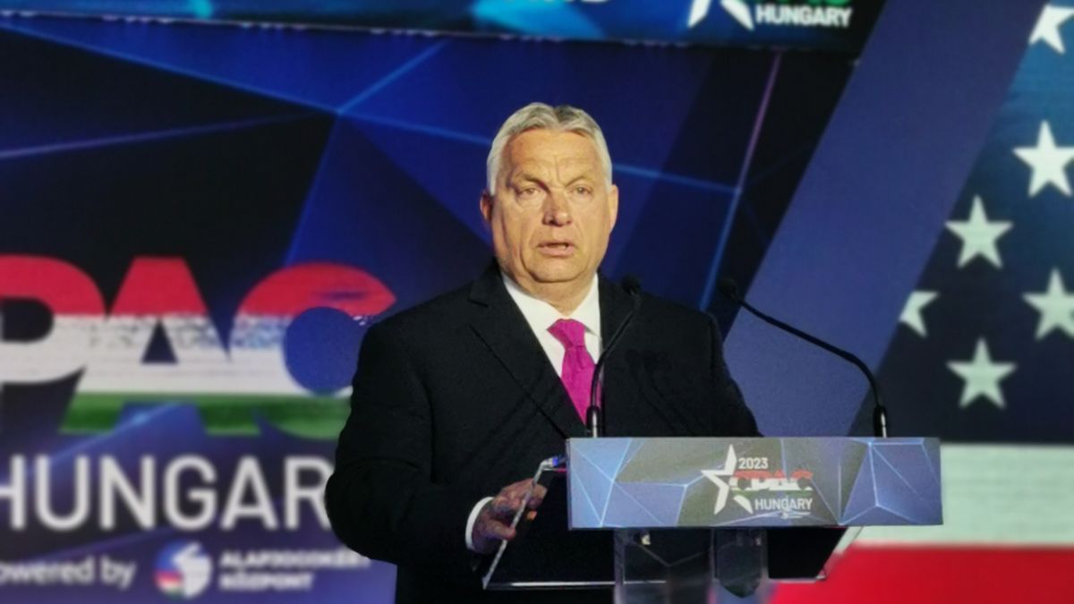 VVD-Kamerlid onder vuur na uitspraken over Orban: ‘Echt, je bent een misselijkmakend mannetje’