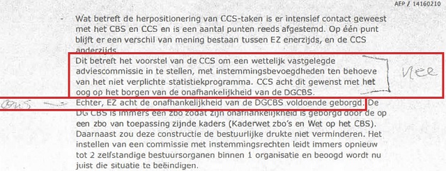 Zo stelde de Europese Commissie de wurgcontracten op voor de lidstaten 4 europ