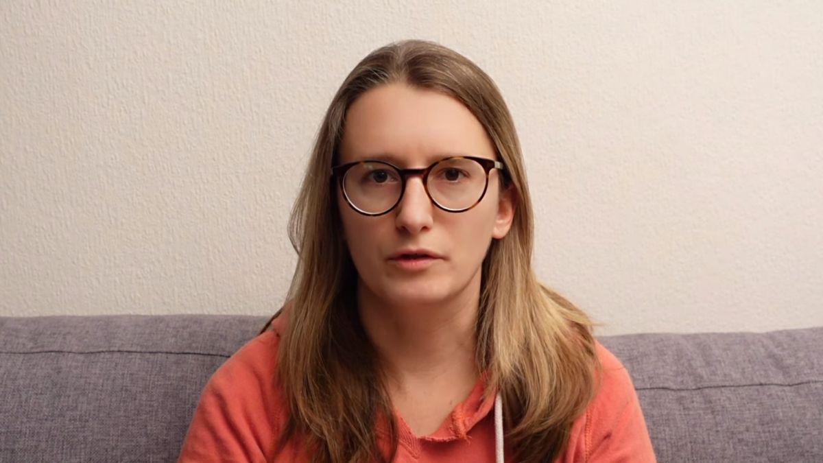 Ankie groeide op bij de powers that be, wil jij weten hoe dat is?