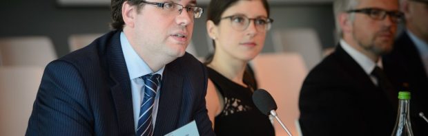 ‘Onthullend’: terreurbestrijder NCTV werkt in het geheim samen met ‘journalistiek platform’ Bellingcat