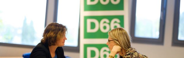 Wereldvreemd D66 over extreme woningnood: er is absoluut geen probleem