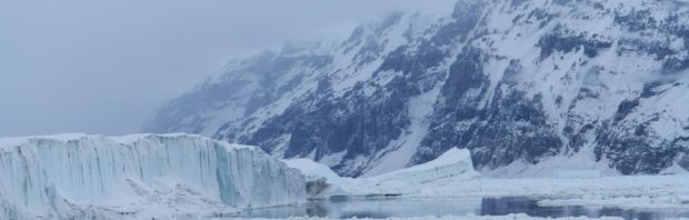Raytheon-klokkenluider doet bizarre onthullingen over gerichte energiewapens op Antarctica