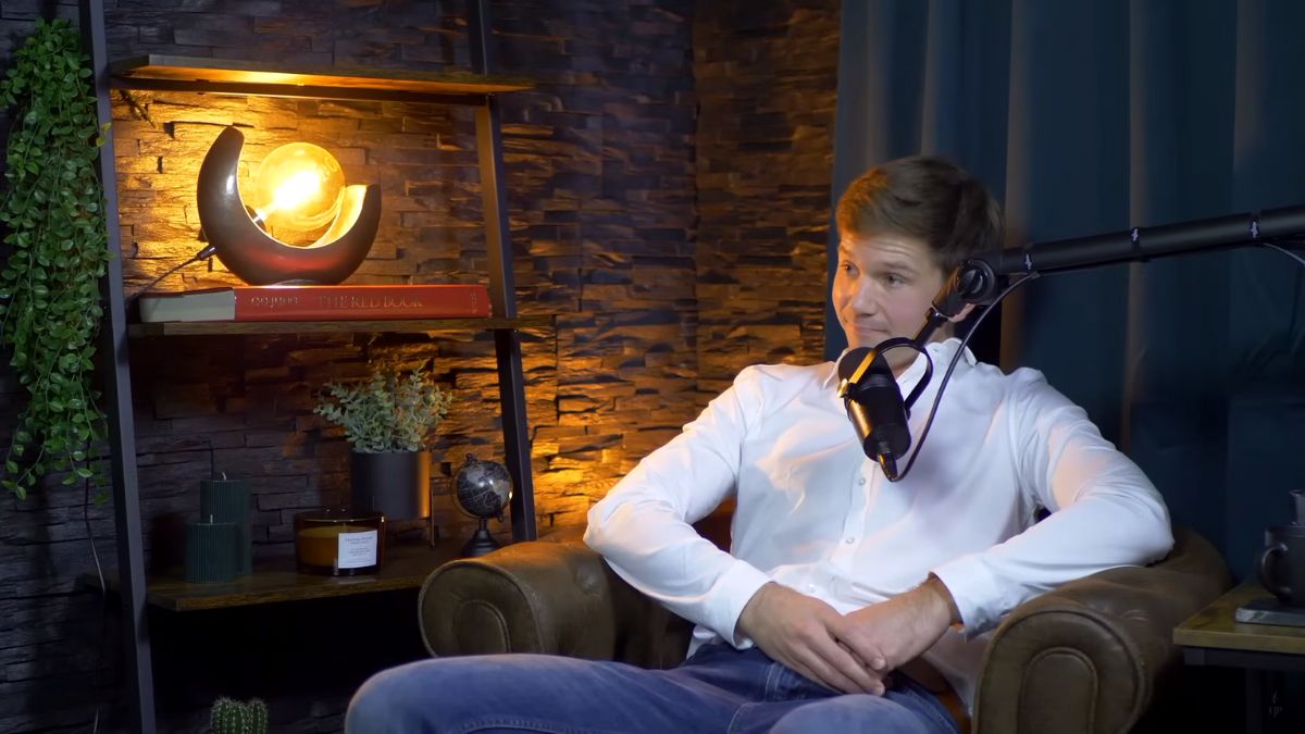 Gideon van Meijeren: degenen die hier aan de touwtjes trekken gaan echt over lijken