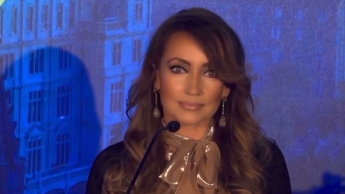 Laura Aboli 'Het einddoel is het uitroeien van de mensheid zoals we