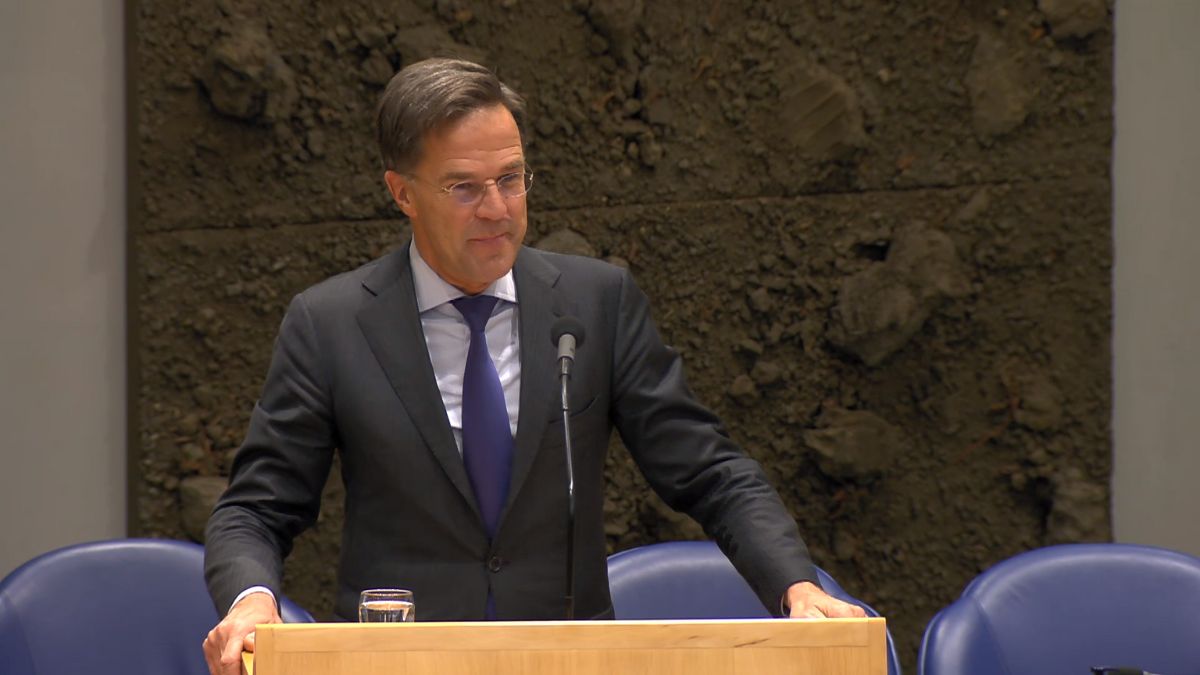 rutte