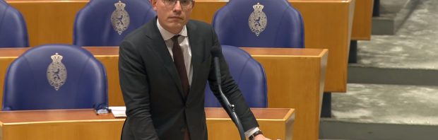 Pepijn van Houwelingen legt in 2 minuten uit: zo fout is de Stemwijzer