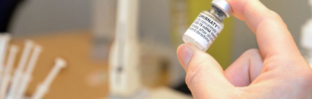 Zo hield Pfizer alles verborgen voor de toezichthouders