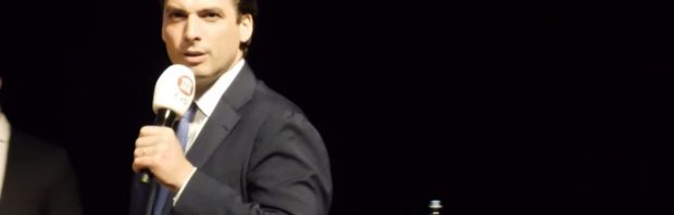 Baudet onthult wat premiers van Nederland met elkaar gemeen hebben: ‘Dit moeten Nederlanders een keer gaan inzien’