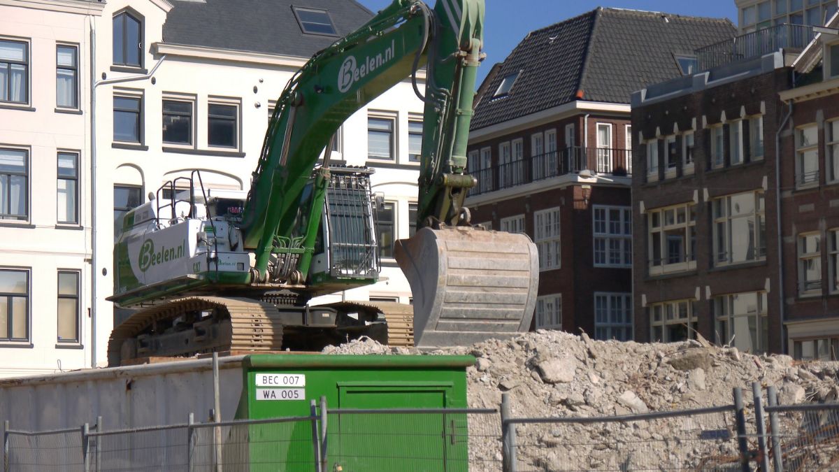 ‘Bij dit project, waar bijna geen aandacht voor is, valt die stikstofterreur in het niets’