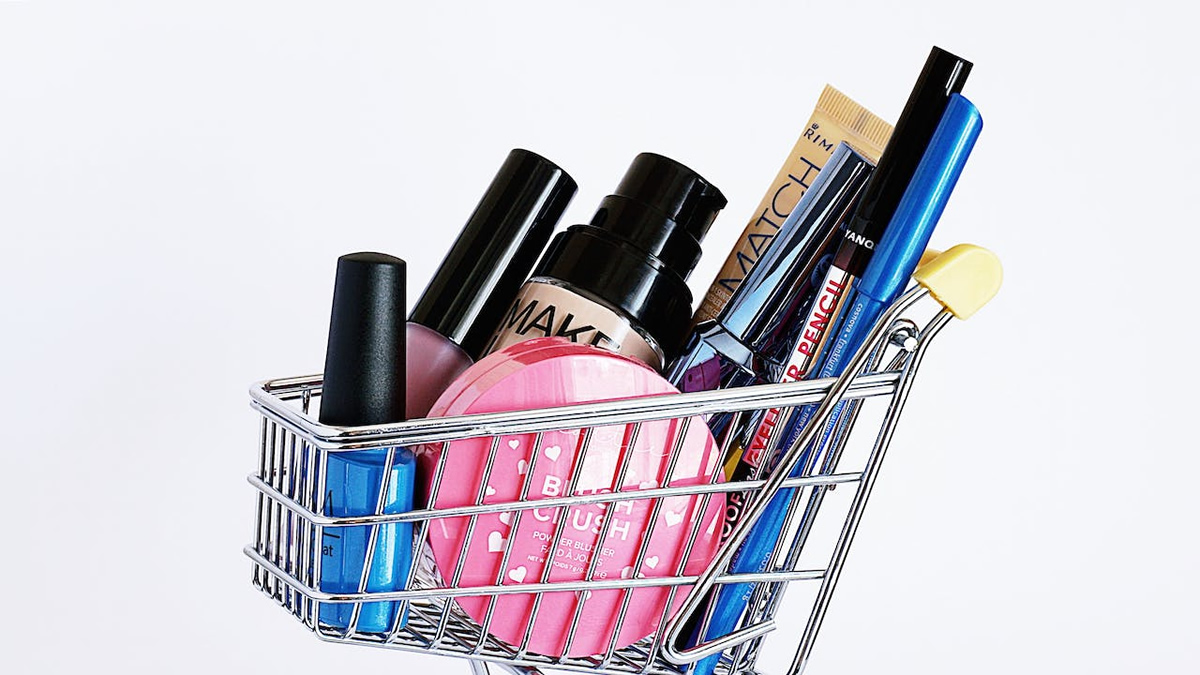 Online shoppen voor verzorgingsproducten doe je bij Plein.nl
