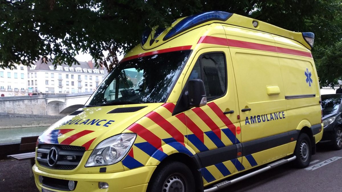 Aantal spoedritten ambulance EXPLODEERT: ‘Dit kan niet langer onverwijtbaar worden genegeerd’