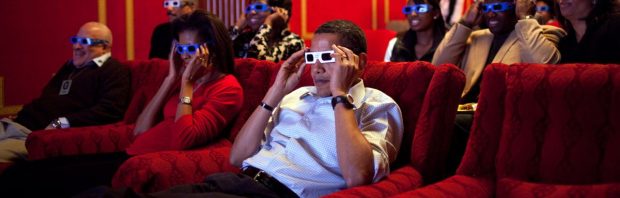 Door de Obama’s geproduceerde Netflix-film waarschuwt voor cyber-apocalyps (en is diep racistisch)