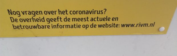 Smeuïge coronadocumenten: wie schold RIVM-medewerkers de huid vol en dreigde met advocaten?