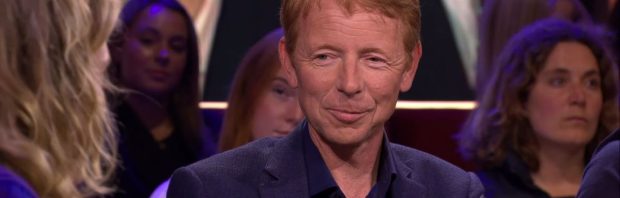 Irritatie over interview Gerrit Hiemstra: ‘Het toont een verdwaasd iemand die ergens een afslag heeft gemist’