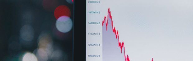 Econoom waarschuwt voor ‘grootste crash van onze tijd’ in 2024