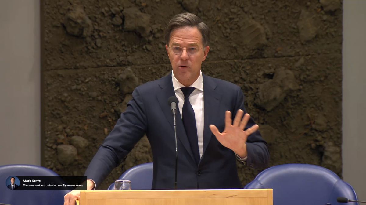 rutte