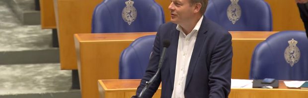 CDA, VVD, D66 én ChristenUnie steunen debat over oversterfte: ‘Wat is dit, een parallelle werkelijkheid?’