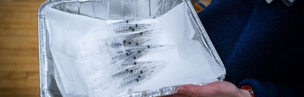 Verzet tegen initiatiefwet vaccinatieplicht: ‘Stelletje dictators’