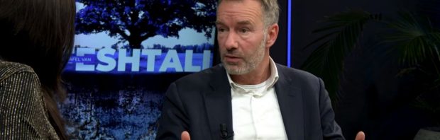 Wybren van Haga haalt uit naar WEF: dit elitaire clubje pleit openlijk voor een semi-communistische ‘New World Order’