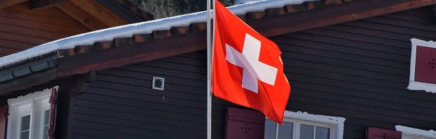 Gezondheidseconoom trekt aan de alarmbel over duizelingwekkende cijfers uit Zwitserland