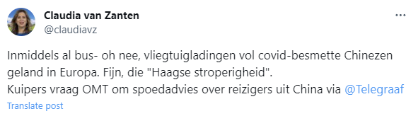 Dit Kamerlid komt namens BBB in de parlementaire enquête naar corona: 'Nog zo'n aanwinst' 2 ka