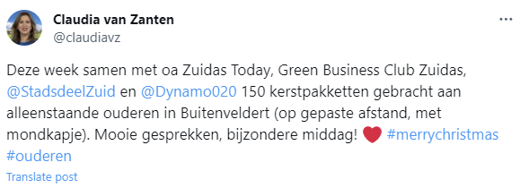 Dit Kamerlid komt namens BBB in de parlementaire enquête naar corona: 'Nog zo'n aanwinst' 3 ka