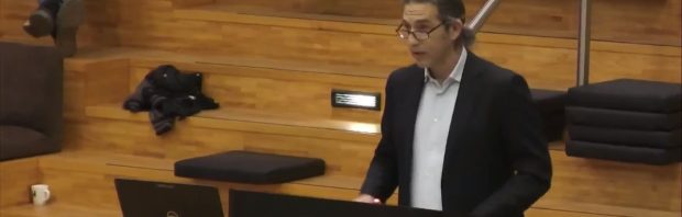 Jurist geeft belangrijke waarschuwing af aan politici, hun reactie is heel verrassend