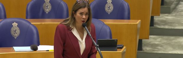 Dit Kamerlid komt namens BBB in de parlementaire enquête naar corona: ‘Nog zo’n aanwinst’