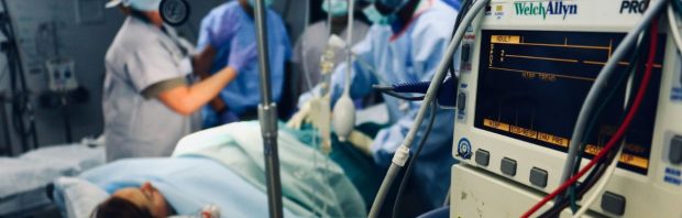 Waarom we direct moeten stoppen met het doodverklaren van comapatiënten om hun organen te oogsten