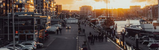 Den Haag gaat fossiele voertuigen weren uit groot deel van de stad, met ‘grote gevolgen’