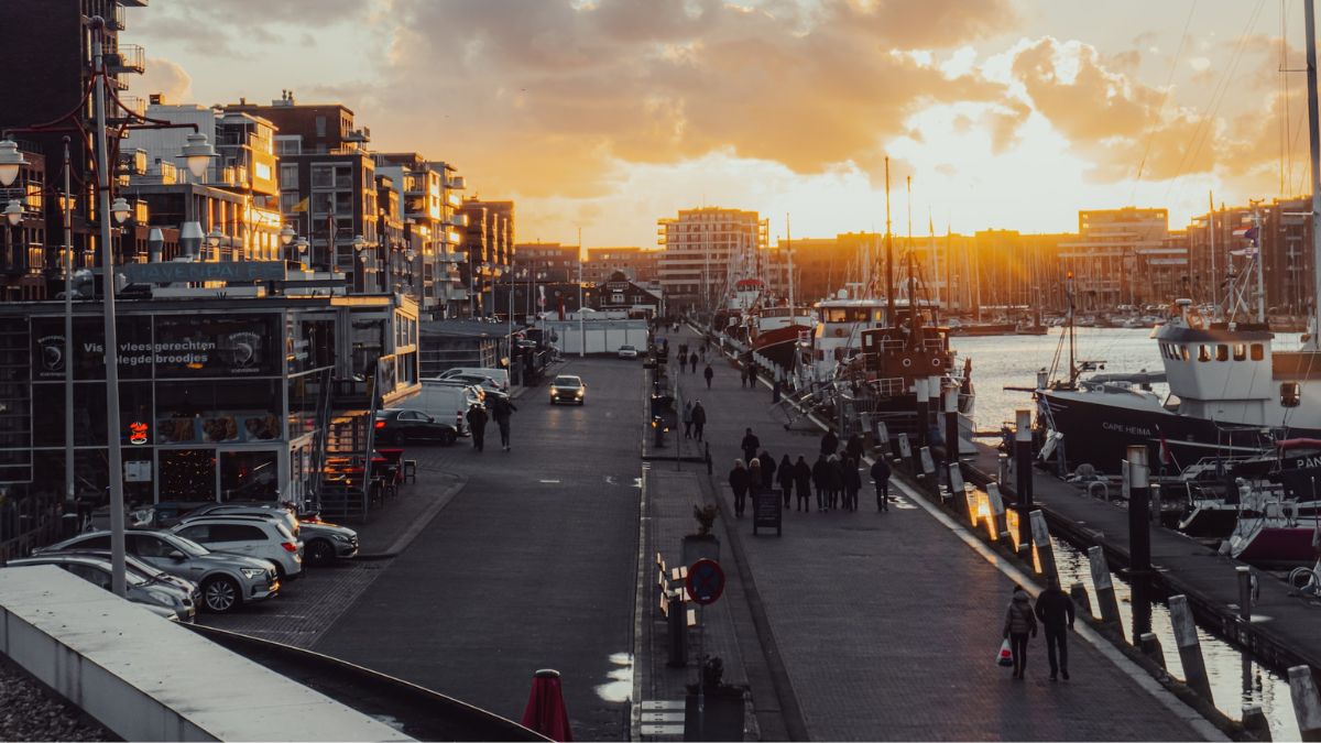den haag