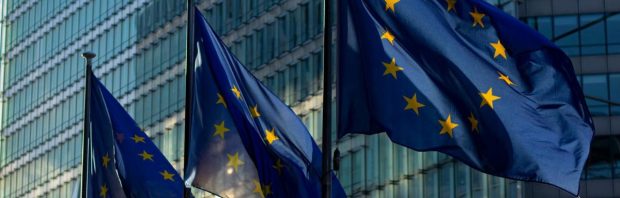 Europarlementariër roept overheid op: stop met misbruiken van belastinggeld om democratie te omzeilen