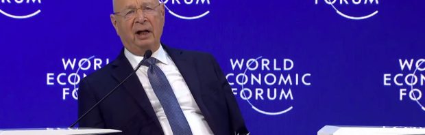 Efficiëntie-departement DOGE stopt betaling van 52 miljoen dollar aan World Economic Forum