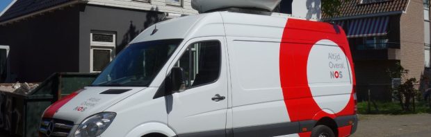 Steeds meer mensen hebben en krijgen een hekel aan het NOS Journaal: ‘Een enorme klachtenbrei is het’