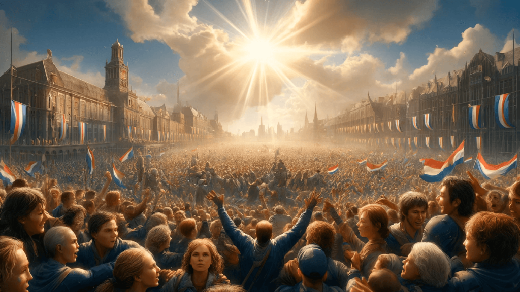 Bewijs voor 'leven na de dood'. Deze mensen stierven en vertellen nu