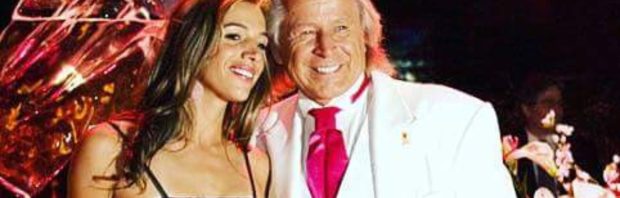 ‘Pedo’ Peter Nygard doet bizarre bekentenis: ‘dit is de missing link in de Epstein-doofpot’