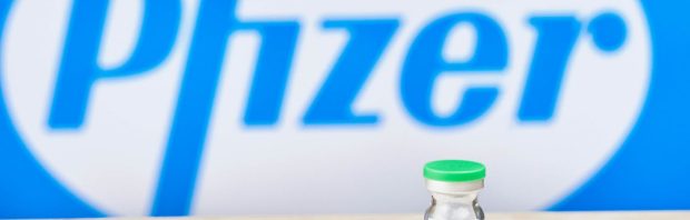 Pfizer maakt opvallende move nu wetenschappers waarschuwen voor ‘pandemie van hartfalen’