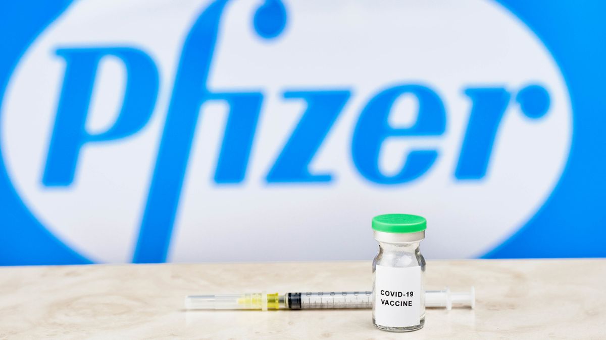 pfizer