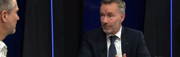 Van Haga over ‘schokkende onthulling’ rond illegale geheime deal die EU wilde sluiten: ‘We moeten ons blijven verzetten’