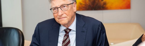 Dengue-virus grijpt om zich heen nadat Bill Gates miljarden genetisch aangepaste muggen loslaat