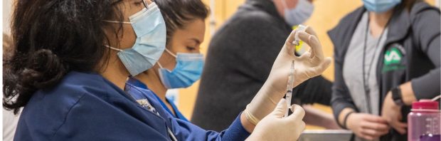 UMC Utrecht probeert met dit ‘belachelijke onderzoek’ aan te tonen dat COVID-19-vaccins geen oversterfte veroorzaken
