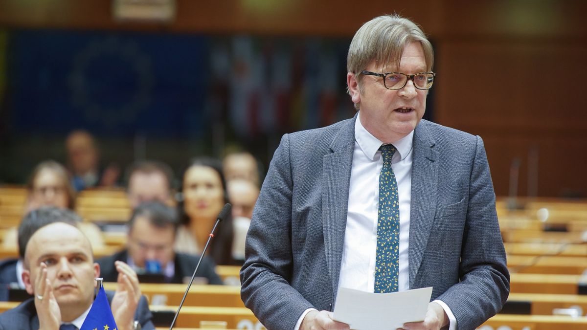 verhofstadt