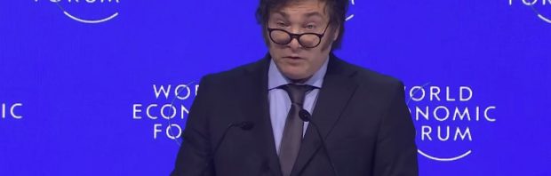 ‘Argentinië is zojuist een provincie van de Verenigde Staten geworden’
